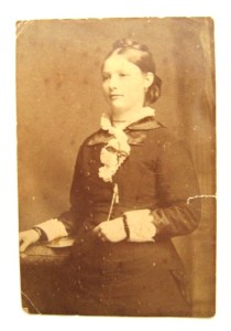 Pieternella Susanna Poptie