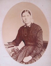 Jannetje Boekooy (1826-1875)