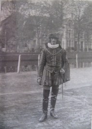 Johannes Josephus Bredewold