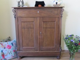 Kastje Jacobus van der Steen