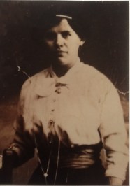 Cornelia of Johanna Maria van Veen