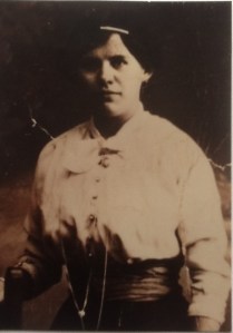 Cornelia of Johanna Maria van Veen