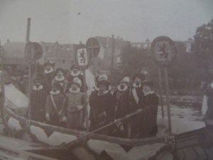 watergeuzen 3 oktober