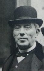 Overgrootopa Jacobus vd Steen